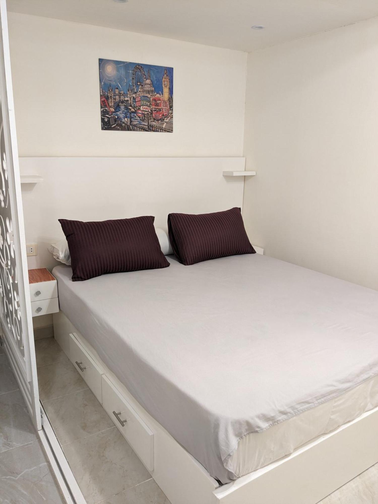 Fully Finished, Very Cozy And Comfortable Studio -Marina City Residence Port Ghalib Exterior foto